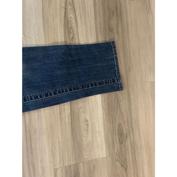 Women's Kut from the Kloth Jeans Size 10 Blue preloved EUC MSRP $99 inseam 30” - Picture 5 of 11